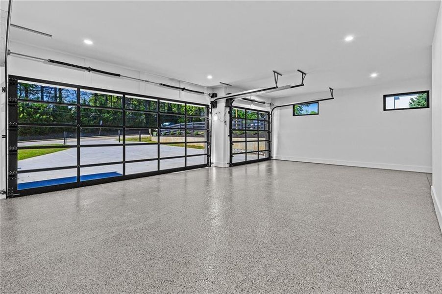 Spacious, unfurnished interior of a new home in , Sugar Hill (Image 52). Spacious, unfurnished interior of a new home in , Sugar Hill (Image 52).
