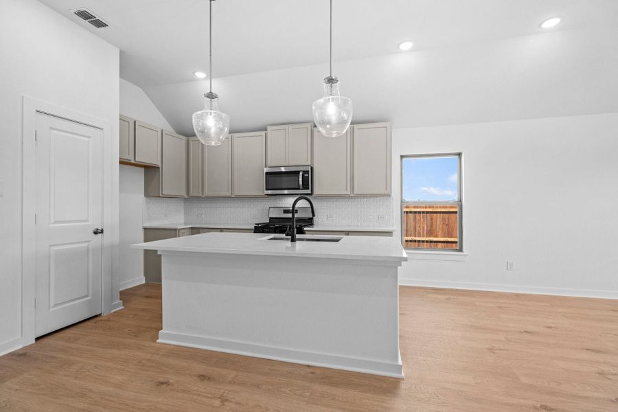 New Home in Anna, TX.  - Slide 14