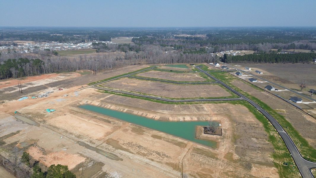 Image 14 of a home in Dove Crossing. Image 14 of a home in Dove Crossing.