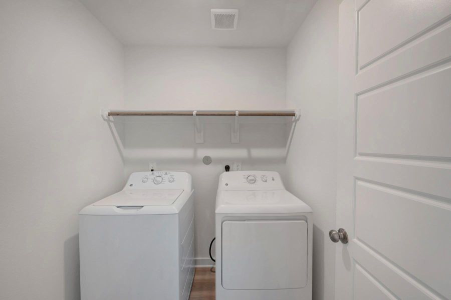 Image 30 of a home in Magnolia Ridge.