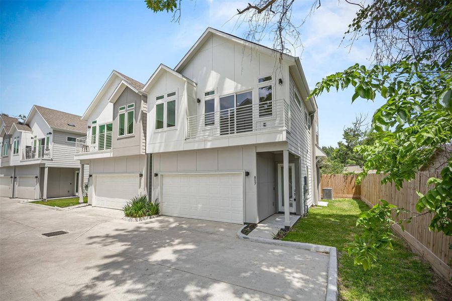 Image 28 of a home in . Image 28 of a home in .