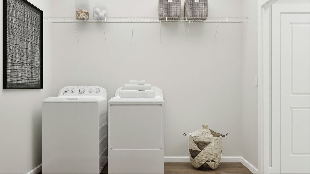 2571 Somerset III Laundry F2 Base2