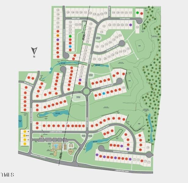 young farm sitemap