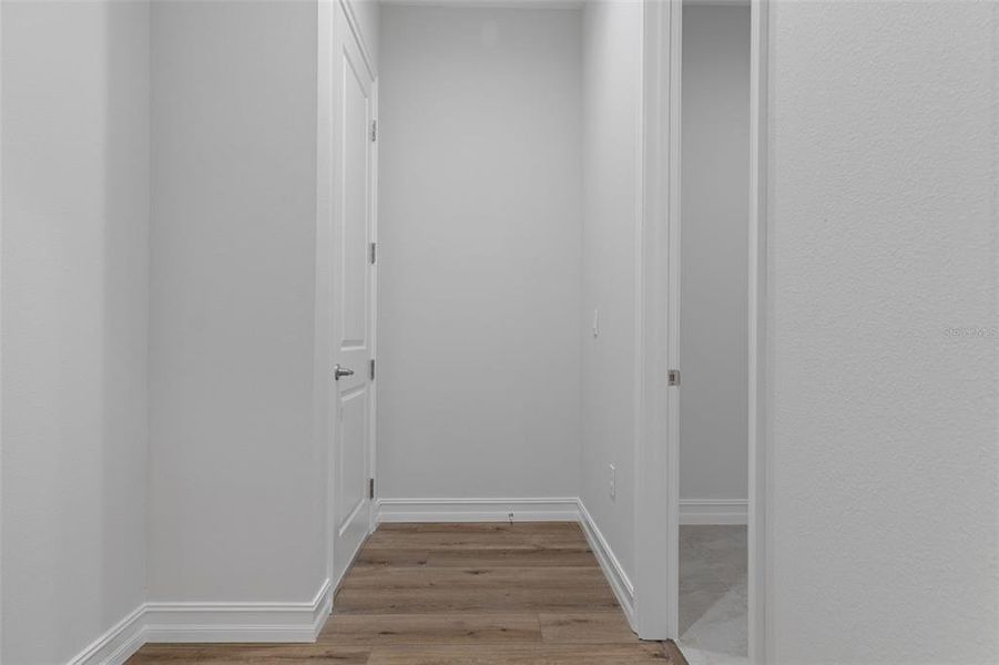 Spacious, unfurnished interior of a new home in Southern Hills Plantation, Brooksville (Image 21). Spacious, unfurnished interior of a new home in Southern Hills Plantation, Brooksville (Image 21).