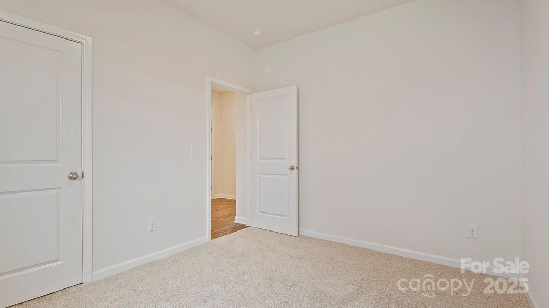 Photos are representative