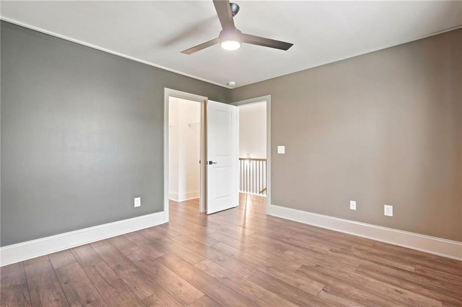 Spacious, unfurnished interior of a new home in , Woodstock (Image 39). Spacious, unfurnished interior of a new home in , Woodstock (Image 39).