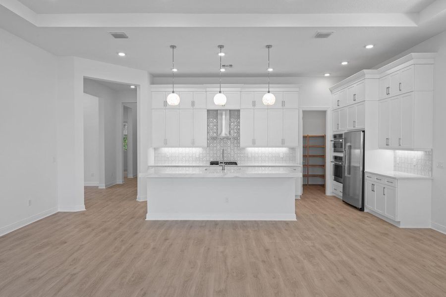 Image 21 of a home in Cresswind Palm Beach at Westlake.