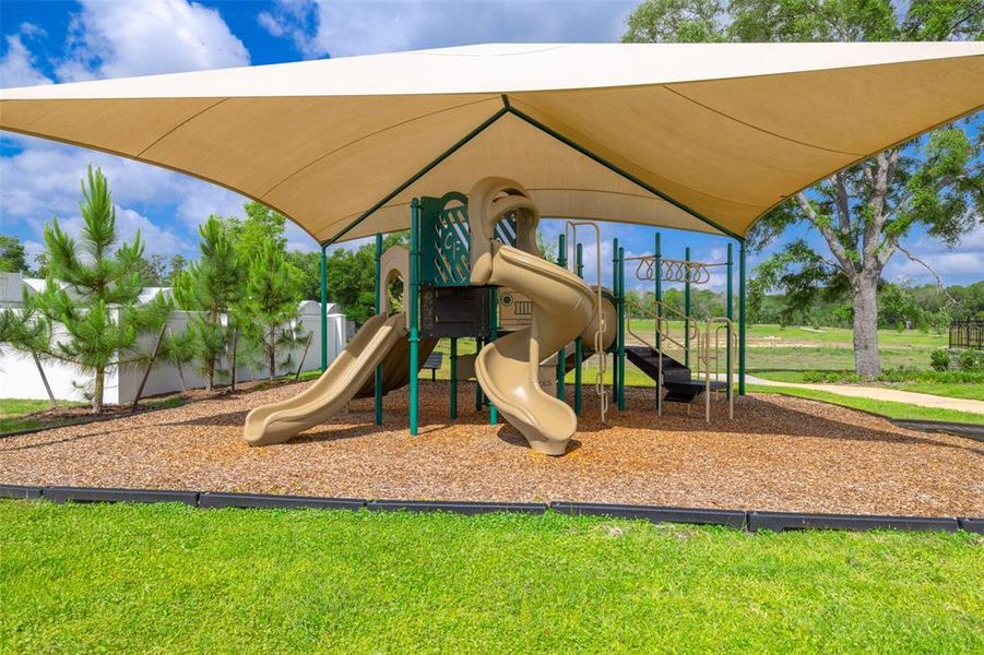 Community amenities in Oakview, Apopka (Image 13).