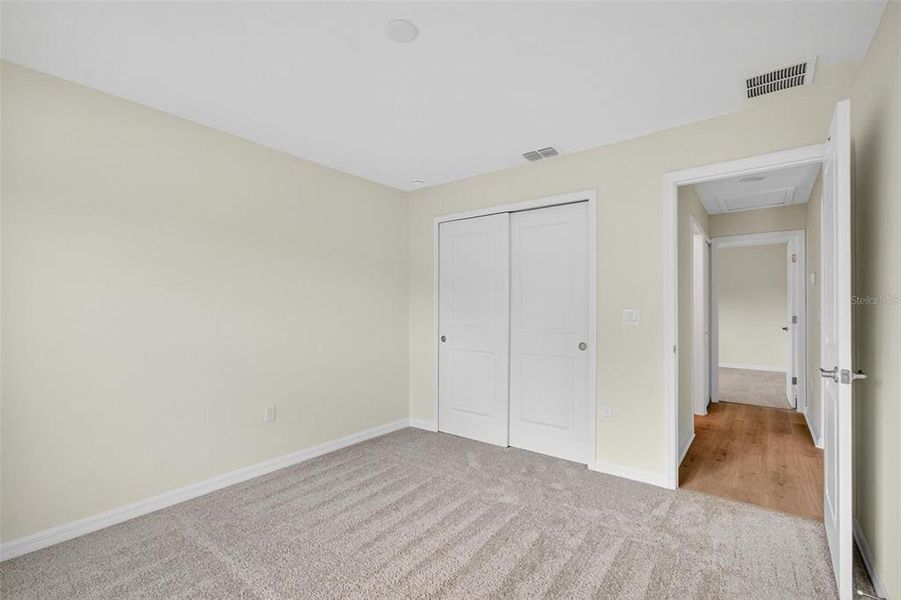 Spacious, unfurnished interior of a new home in , Palm Coast (Image 54).