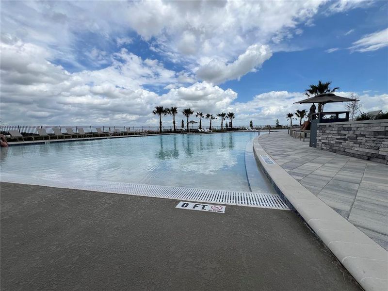 Community amenities in , Clermont (Image 68).