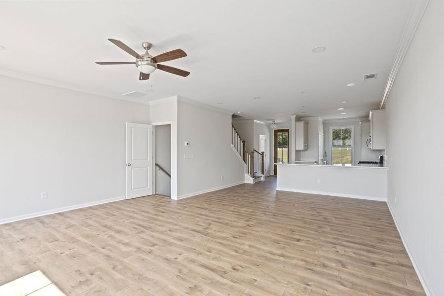 3br New Home in Simpsonville, SC.  - Slide 12