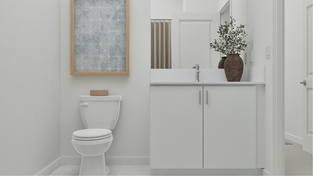 Rosabella Verona Bath2 F2