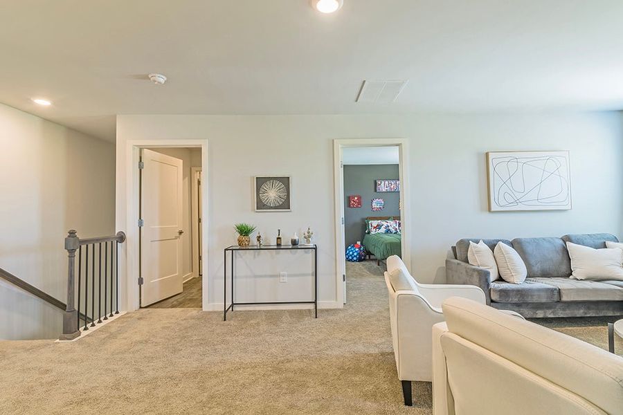 New Home in Covington, GA.  - Slide 57