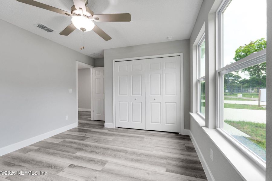 Spacious, unfurnished interior of a new home in , Jacksonville (Image 17). Spacious, unfurnished interior of a new home in , Jacksonville (Image 17).