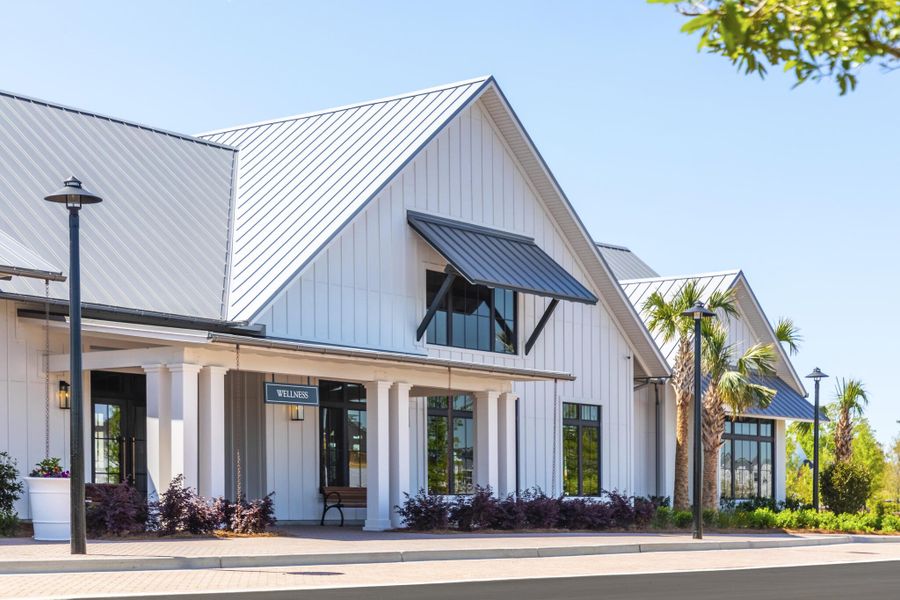 Community amenities in Carnes Crossroads, Summerville (Image 19).