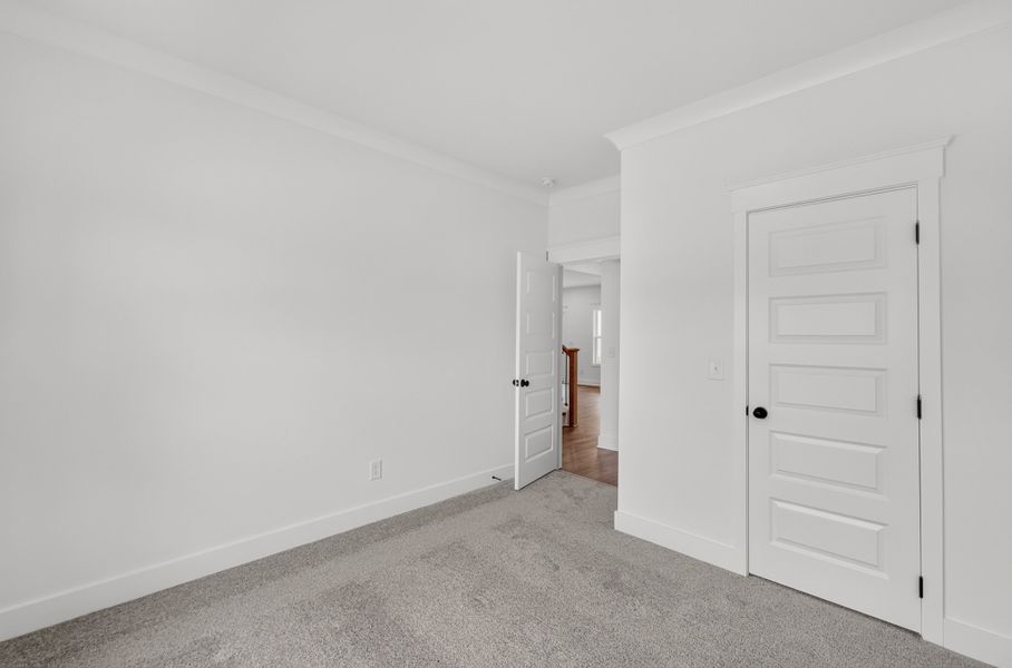 *Photo of actual home.