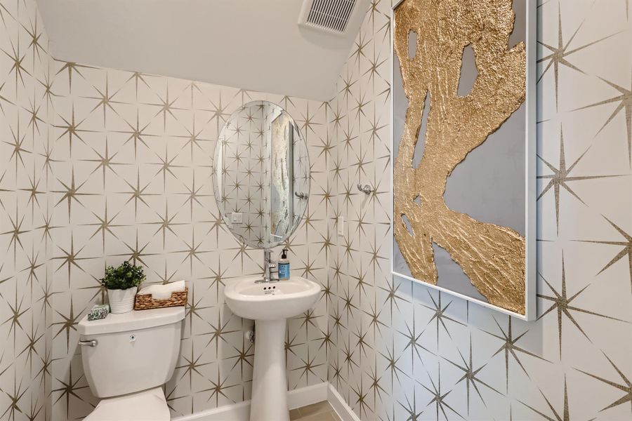 Image 18 of a home in Tesoro Club.