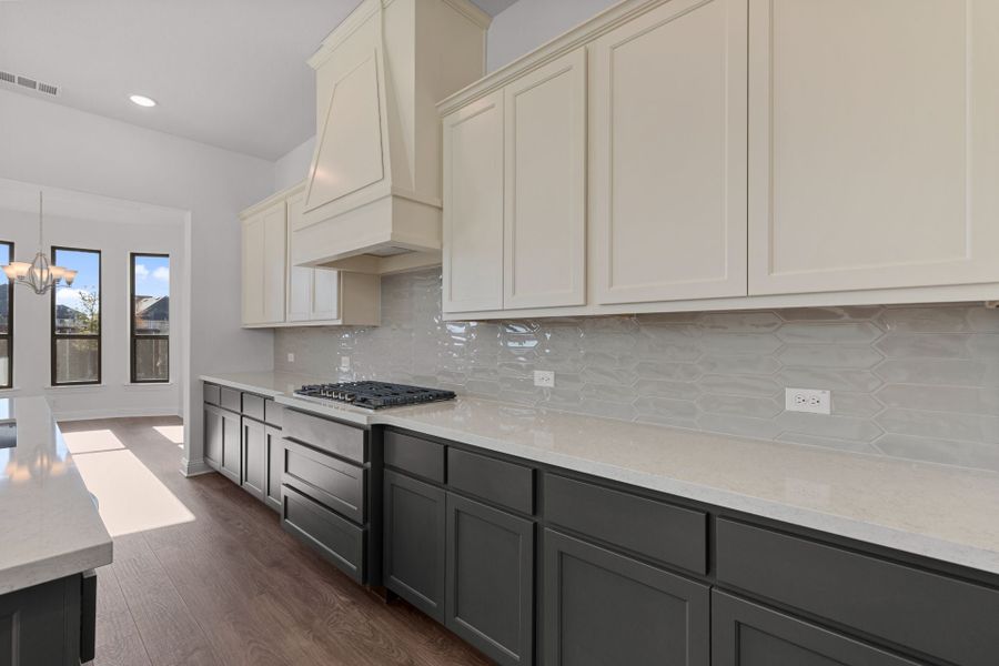 3,526sf New Home in Fort Worth, TX.  - Slide 15