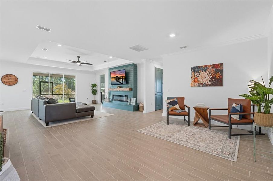 Community amenities in , Ormond Beach (Image 39).