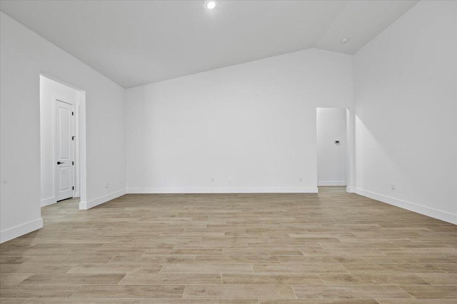 Spacious, unfurnished interior of a new home in , Loxahatchee (Image 16). Spacious, unfurnished interior of a new home in , Loxahatchee (Image 16).
