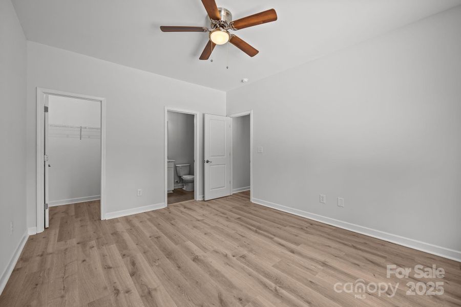 Spacious, unfurnished interior of a new home in , Gastonia (Image 8). Spacious, unfurnished interior of a new home in , Gastonia (Image 8).
