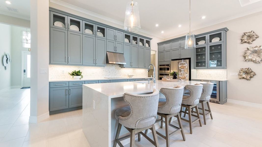 Kitchen Kitchen