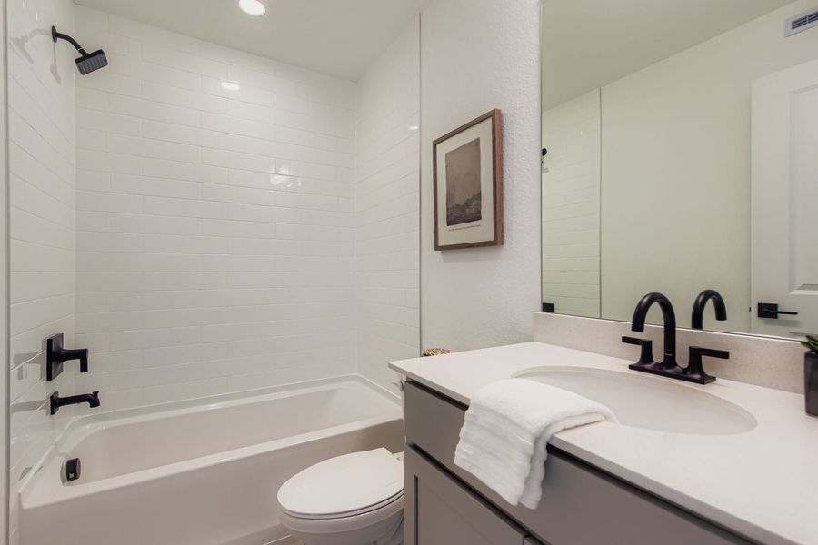 Arvada, CO New Home. - Slide 17 Arvada, CO New Home. - Slide 17