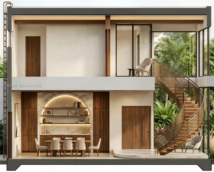 inside renderings inside renderings