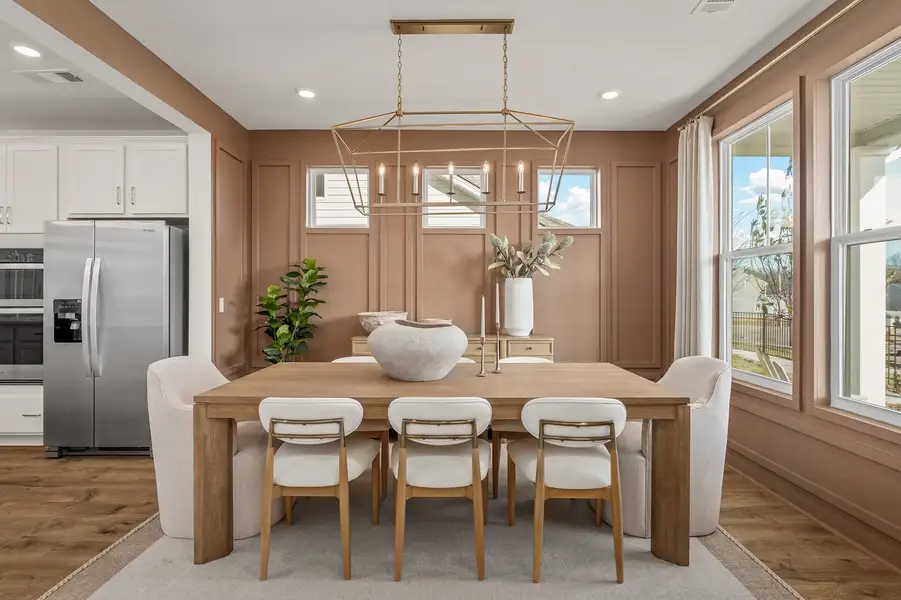 Bellwood New Home in Smyrna, TN.  - Slide 6