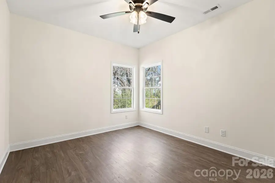 Spacious, unfurnished interior of a new home in , Rock Hill (Image 14).