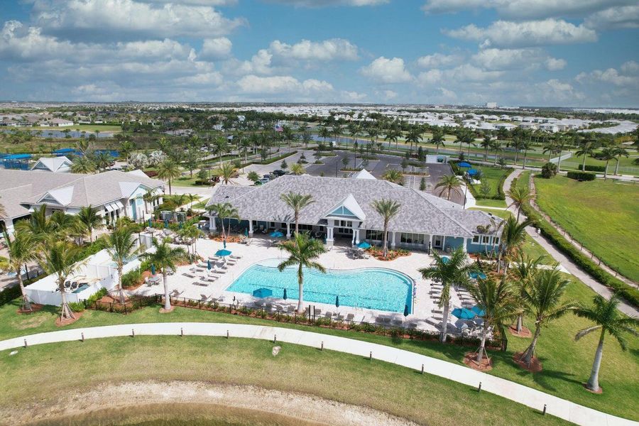 Image 65 of a home in Del Webb Tradition.