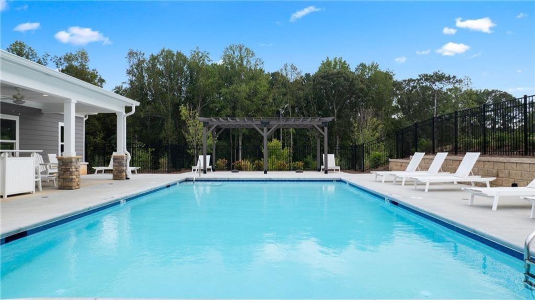 Community amenities in , Loganville (Image 28).