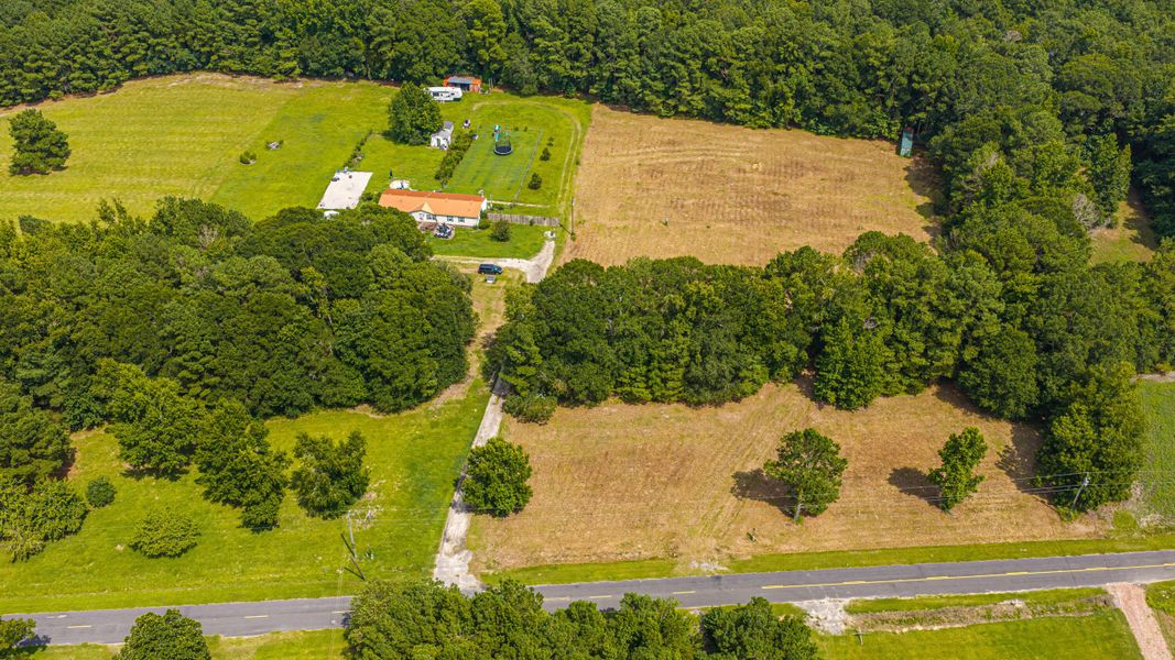 Natural landscape and outdoor views near  in Holly Hill (Image 59).