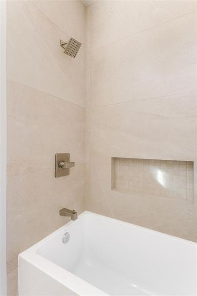 Close-up of interior finishes inside a home in , Dallas (Image 21). Close-up of interior finishes inside a home in , Dallas (Image 21).