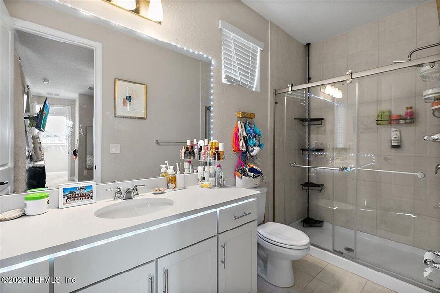 Furnished interior view inside a new home in , St. Augustine (Image 13). Furnished interior view inside a new home in , St. Augustine (Image 13).