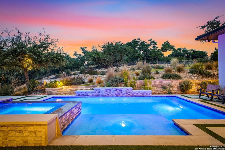 Community amenities in , San Antonio (Image 84).