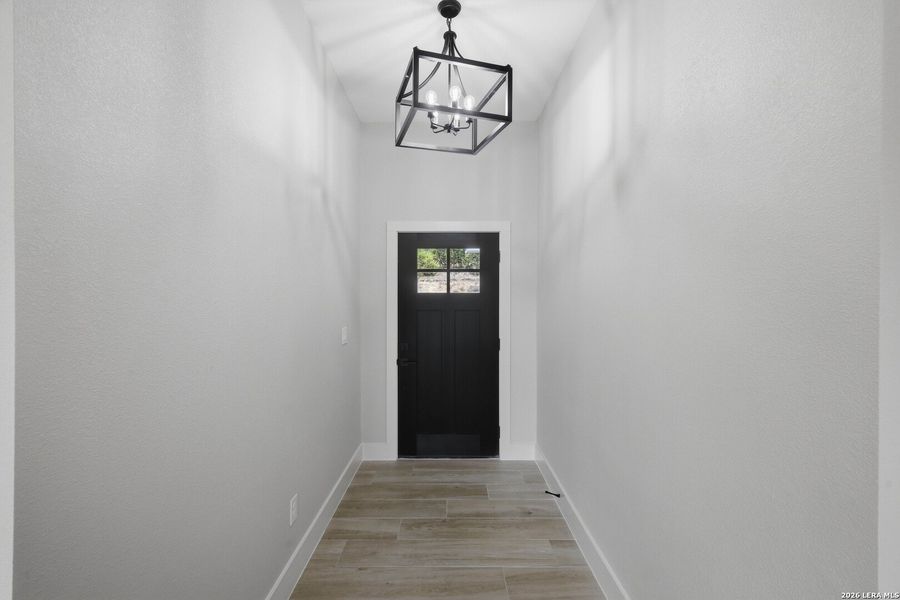 Spacious, unfurnished interior of a new home in , Fischer (Image 36). Spacious, unfurnished interior of a new home in , Fischer (Image 36).