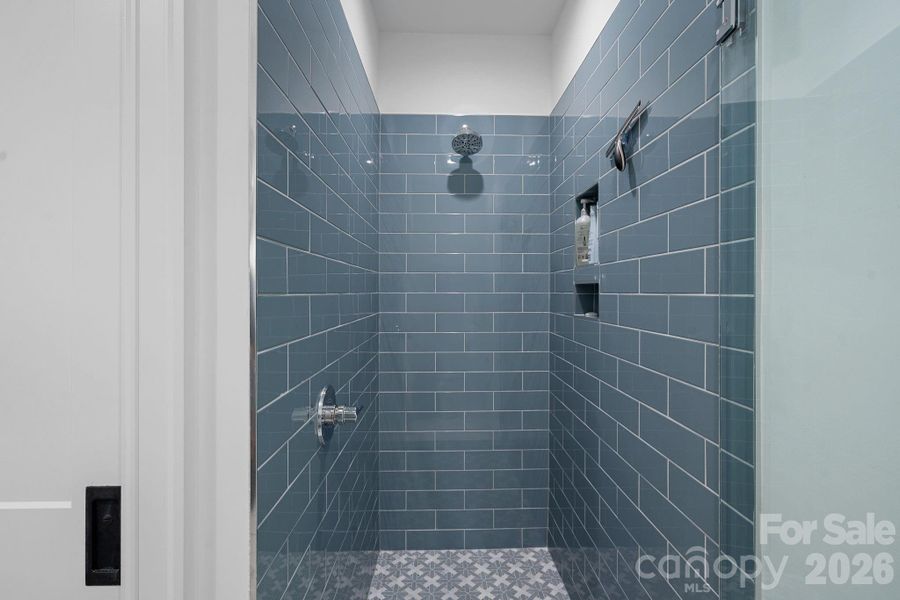 Close-up of interior finishes inside a home in , Clover (Image 20).