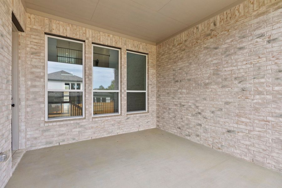 New Home in Georgetown, TX.  - Slide 3