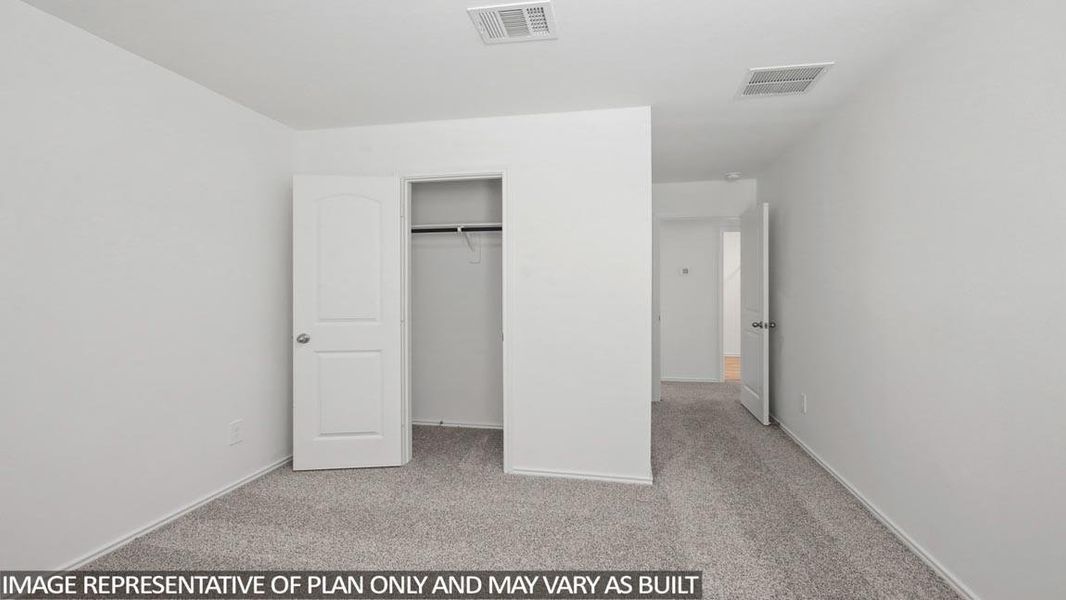 Spacious, unfurnished interior of a new home in , Crosby (Image 9). Spacious, unfurnished interior of a new home in , Crosby (Image 9).