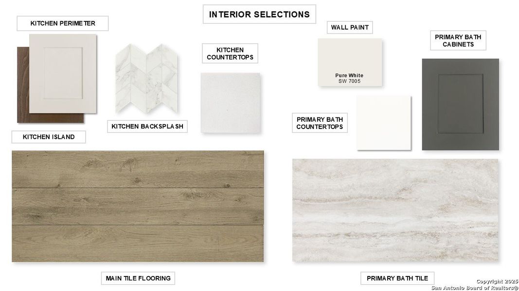 Image 4 of a home in Arcadia Ridge 50'. Image 4 of a home in Arcadia Ridge 50'.