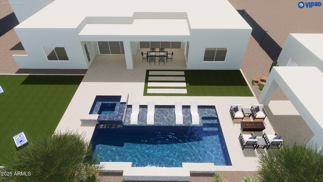 7195 E RANCHO DEL ORO DR_009 7195 E RANCHO DEL ORO DR_009