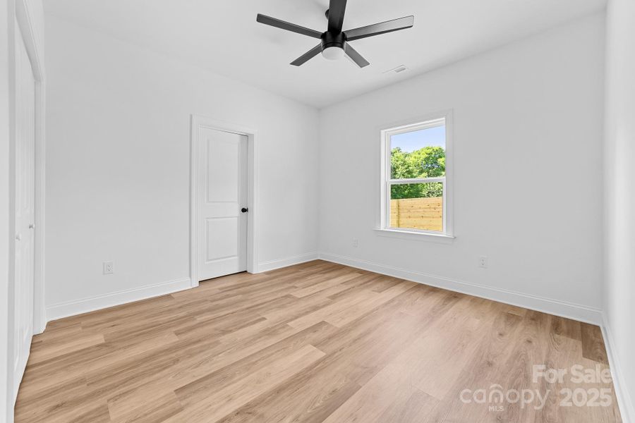 Spacious, unfurnished interior of a new home in , Lincolnton (Image 15). Spacious, unfurnished interior of a new home in , Lincolnton (Image 15).