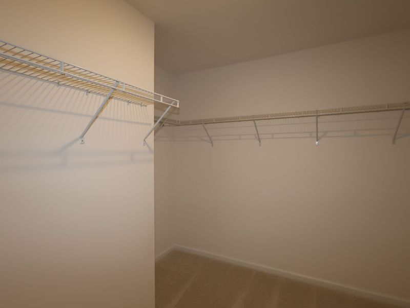 Owner's Closet Owner's Closet