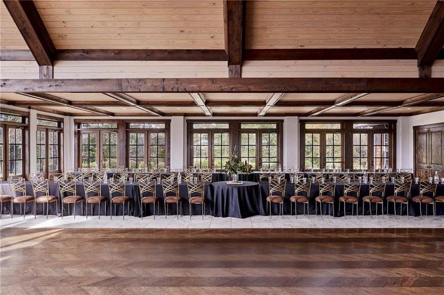 Community amenity available to residents of Foxhall Residences, Douglasville GA in Douglasville (Image 8).