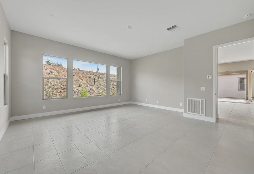 Trilogy Ridgecrest Savona Primary Bed - 16 of 18 Trilogy Ridgecrest Savona Primary Bed - 16 of 18