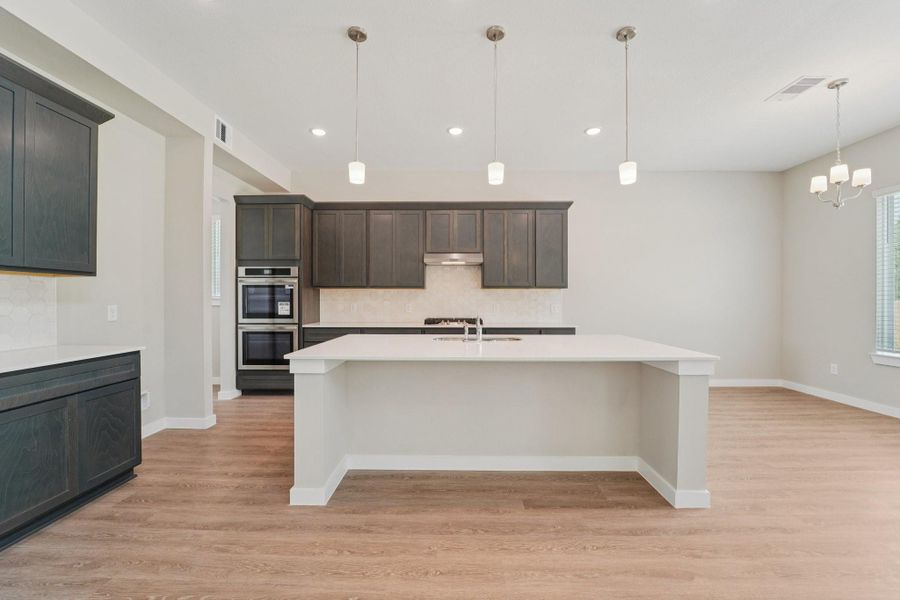Representative Photo. Not Actual Home. Colors and features may differ from shown representation.