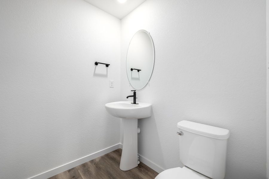 Image 33 of a home in Painted Prairie.