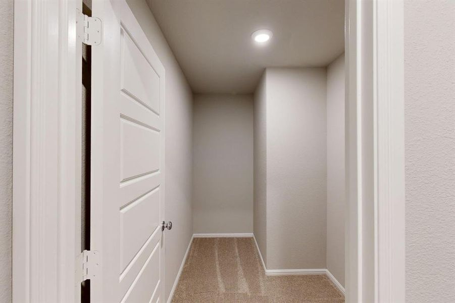 Spacious, unfurnished interior of a new home in The Preserve, Justin (Image 28). Spacious, unfurnished interior of a new home in The Preserve, Justin (Image 28).