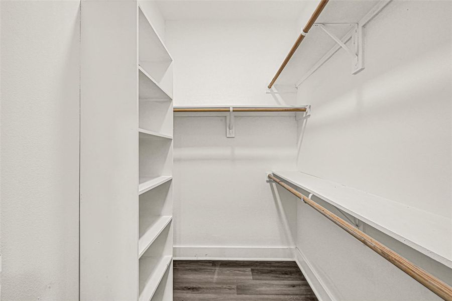 Master Closet Master Closet